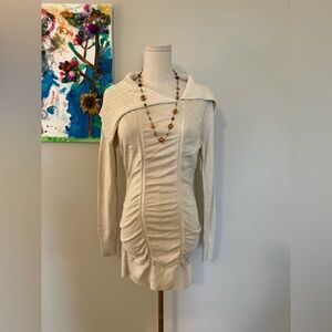 2B bebe Sweater Dress